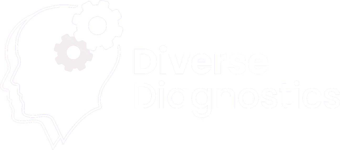 Diverse Diagnostics